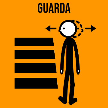 ATTRAVERSARE IN SICUREZZA